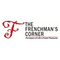 The Frenchmans Corner Logo