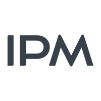 IPM Group Logo