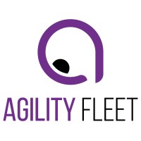 Agility Fleet Logo