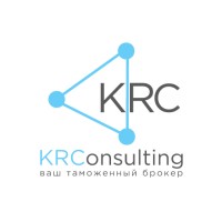 KR Consulting UA Logo
