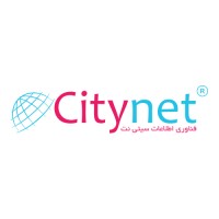 سیتی نت | Citynet Logo