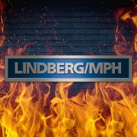 Lindberg/MPH Logo