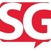 SG Aprendizagem Logo
