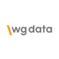 WG-DATA GmbH Logo