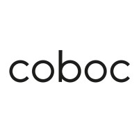 Coboc GmbH & Co. KG Logo