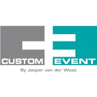 Custom Event BV Logo