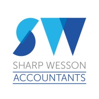 Sharp Wesson Limited Logo