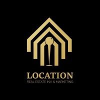 Location Real Estate Logo