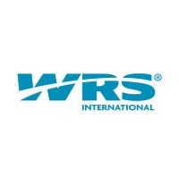 WRS International BV Logo