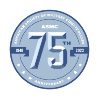 American Society of Military Comptrollers Logo