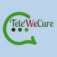 TeleWeCure Logo