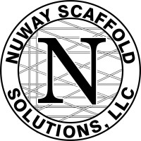 Nuway Scaffold Solutions, LLC Logo