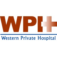 Western Private Hospital Logo