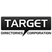 Target Directories Corp Logo