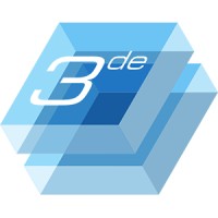 De Derde Long - duurzaam woon- en werkcomfort Logo