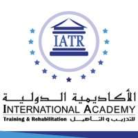 International Academy Oman Logo