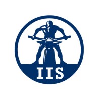 IIS - ISTITUTO ITALIANO DELLA SALDATURA Logo