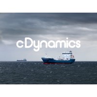 cDynamics AS Logo