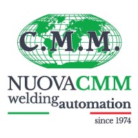 Nuova CMM S.r.l. Logo