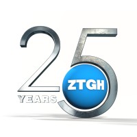 Zarek Taylor Grossman Hanrahan LLP Logo