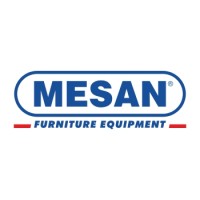 Mesan Plastik ve Metal San. A.Ş. Logo