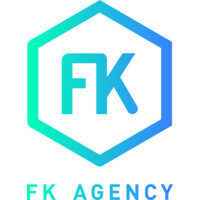 FK Agency Logo