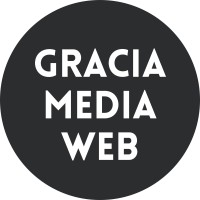 Gracia Media Web Logo