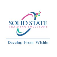 Solid State Training Solutions Logo