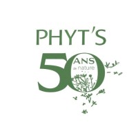Phyt’s - Laboratoires Jerodia Logo