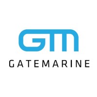 Gatemarine Logo