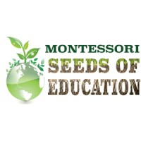 Montessori Seeds of Education Logo