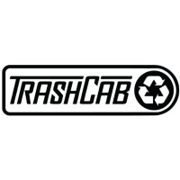 TrashCab Logo