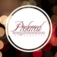 Preferred Benefit Administrators, Inc. Logo