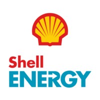 Shell Energy Retail GmbH Logo