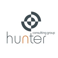 Hunter Consulting Group Logo