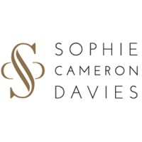Sophie Cameron Davies Logo