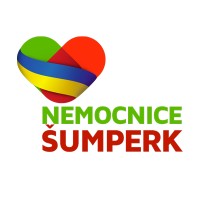 Nemocnice Šumperk a.s. Logo