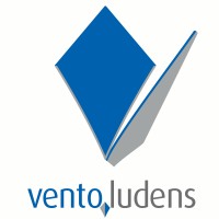 vento ludens Logo