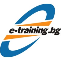 e-training Centre Logo