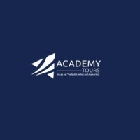 Academy Tours Logo