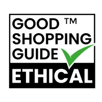 The Good Shopping Guide Logo