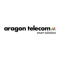 Aragon Telecom Logo