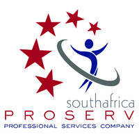 ProServ South Africa Logo