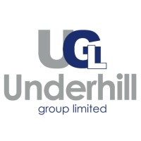 The Underhill Group Logo