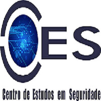 CES Centro de Estudos em Seguridade Logo
