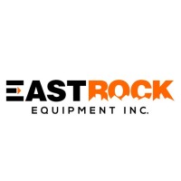EastRock Equipment Inc. Logo