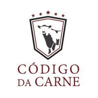 Código da Carne Logo