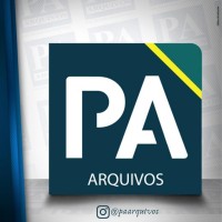 PA ARQUIVOS Logo