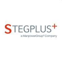 StegPlus Personal Logo