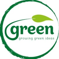 Green Ravenna srl Logo